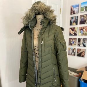 Eddie Bauer Winter Jacket